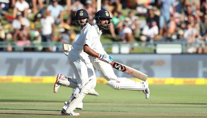 ICC Test rankings: Indian batsmen shine despite losing 4th test ICC Test rankings: Indian batsmen shine despite losing 4th test