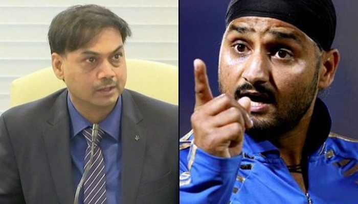 asia cup 2018 harbhajan singh raises big question on indian team selection Asia Cup 2018: Harbhajan Singh raises big question on Indian team selection