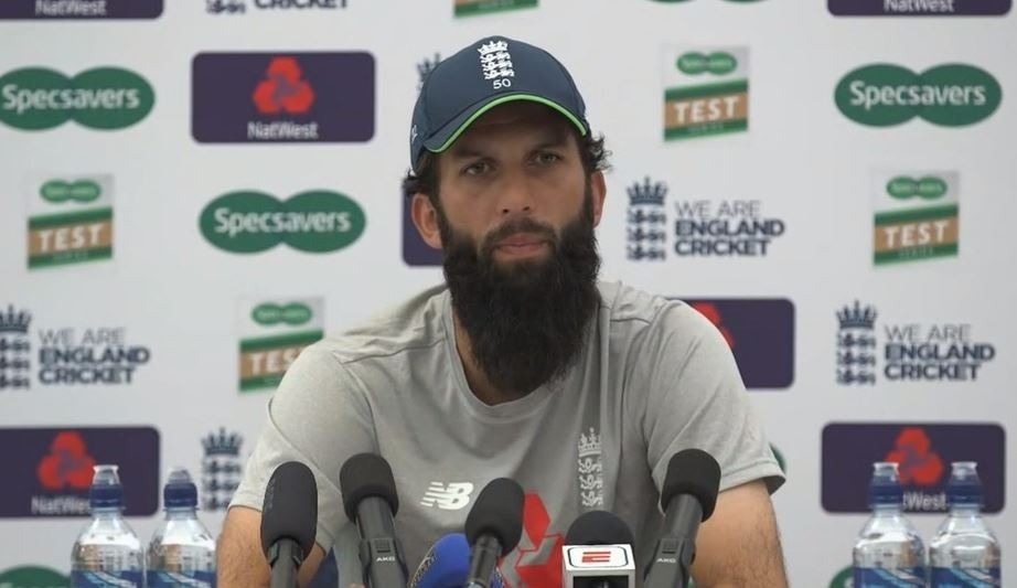 ca to probe moeen alis osama allegations against australian player CA to probe Moeen Ali's 'Osama' allegations against Australian player