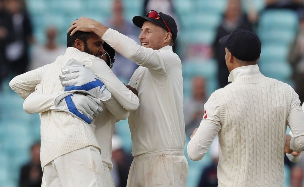 Rahul, Pant tons not enough, England wrap series 4-1