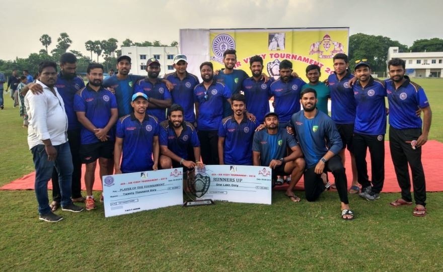 BCCI cancels registration of 8 Puducherry players