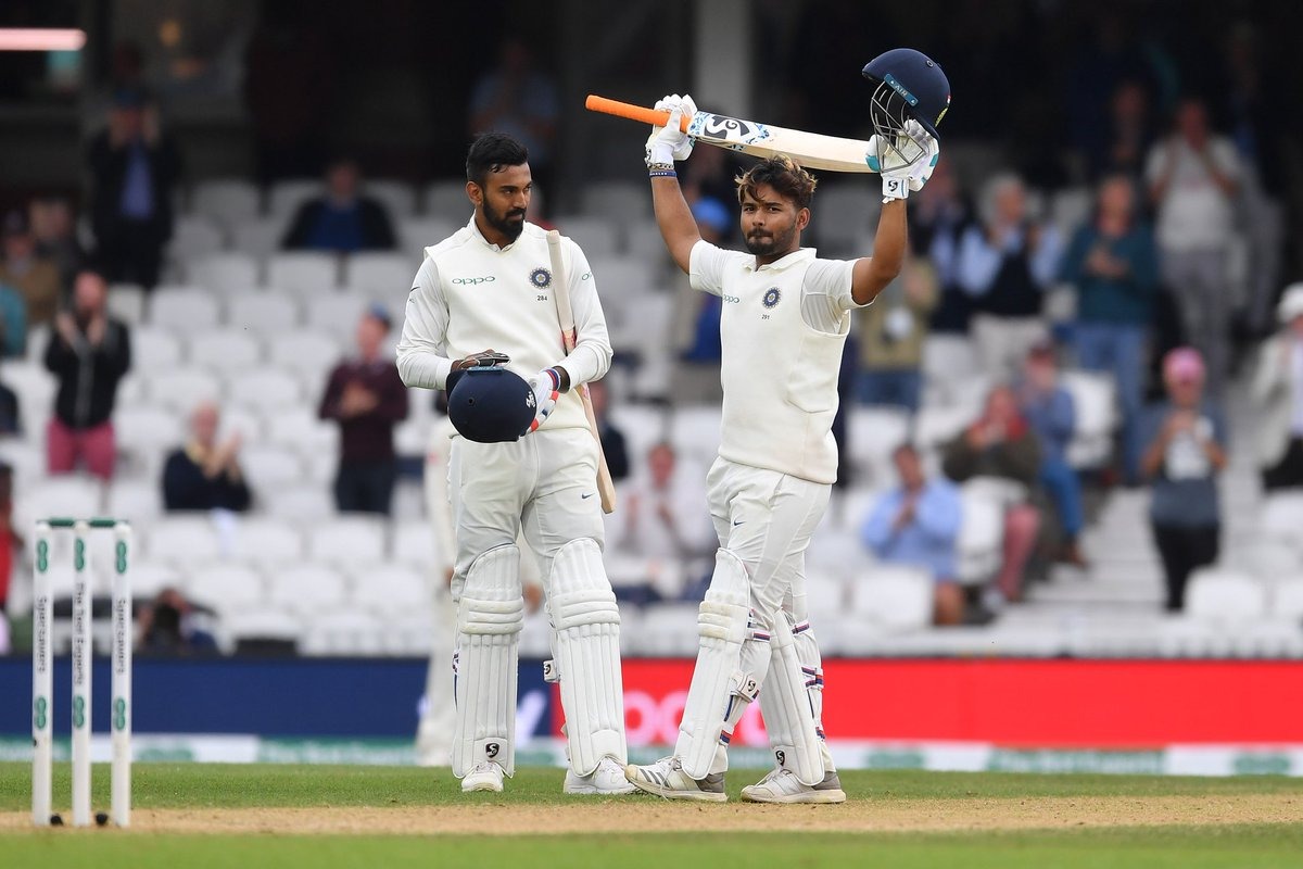 IND Vs ENG: ਪਹਿਲੇ ਟੈਸਟ 'ਚ ਕੇਐਲ ਰਾਹੁਲ ਦਾ ਖੇਡਣਾ ਤੈਅ, ਪੁਜਾਰਾ ਜਾਂ ਰਹਾਣੇ ਨੂੰ ਲੱਗੇਗਾ ਝਟਕਾ