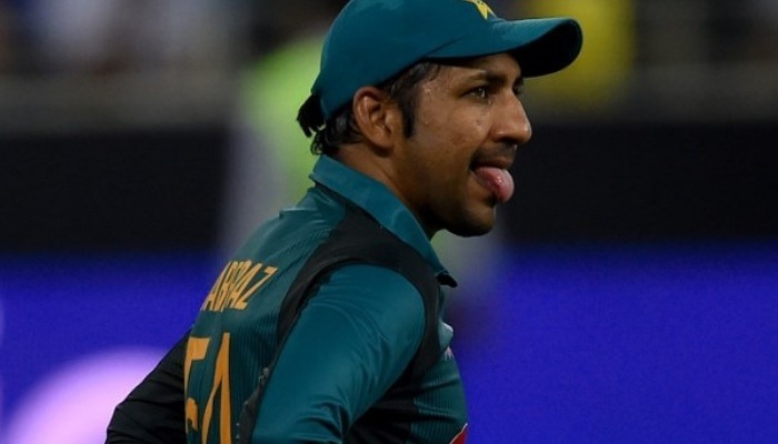 We prepared for Kuldeep, Chahal but Jadhav knocked us out: Sarfraz Ahmed