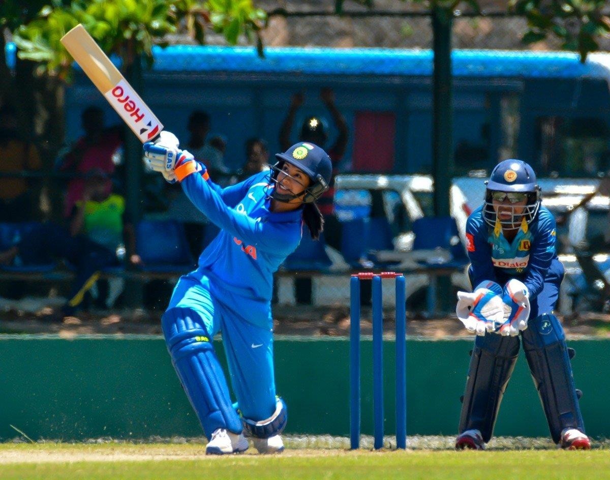 icc championship 5 indians forced to leave stadium during indian womens game following suspected behaviour 5 Indians forced to leave stadium during Indian Women's ODI following 'suspected behaviour'