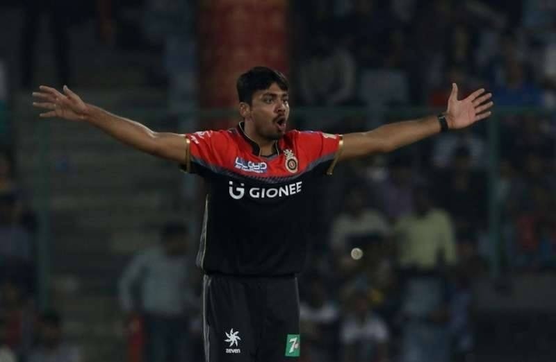Five bowlers sent to UAE to help Indian batsmen prepare in Asia Cup