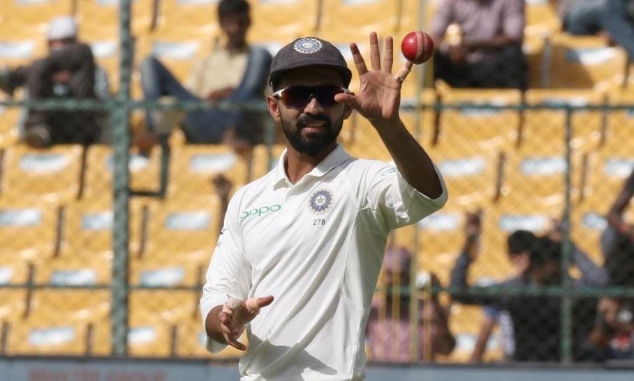 Rahane to play in Vijay Hazare for World Cup berth