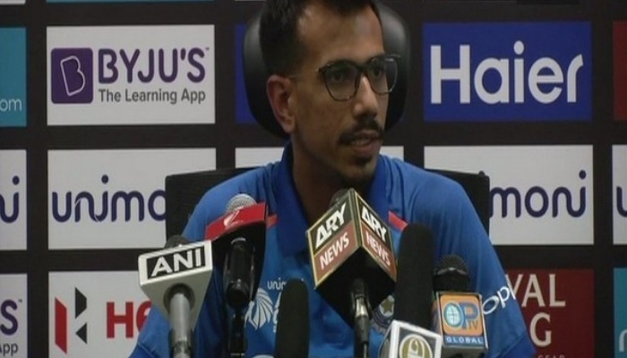 Asia Cup 2018: Chahal terms India's skilful bowling as the secret of India's success