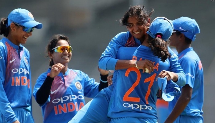 icc womens world t20 harmanpreet kaur to lead 15 member indian squad ICC Women's World T20: Harmanpreet Kaur to lead 15-member Indian squad