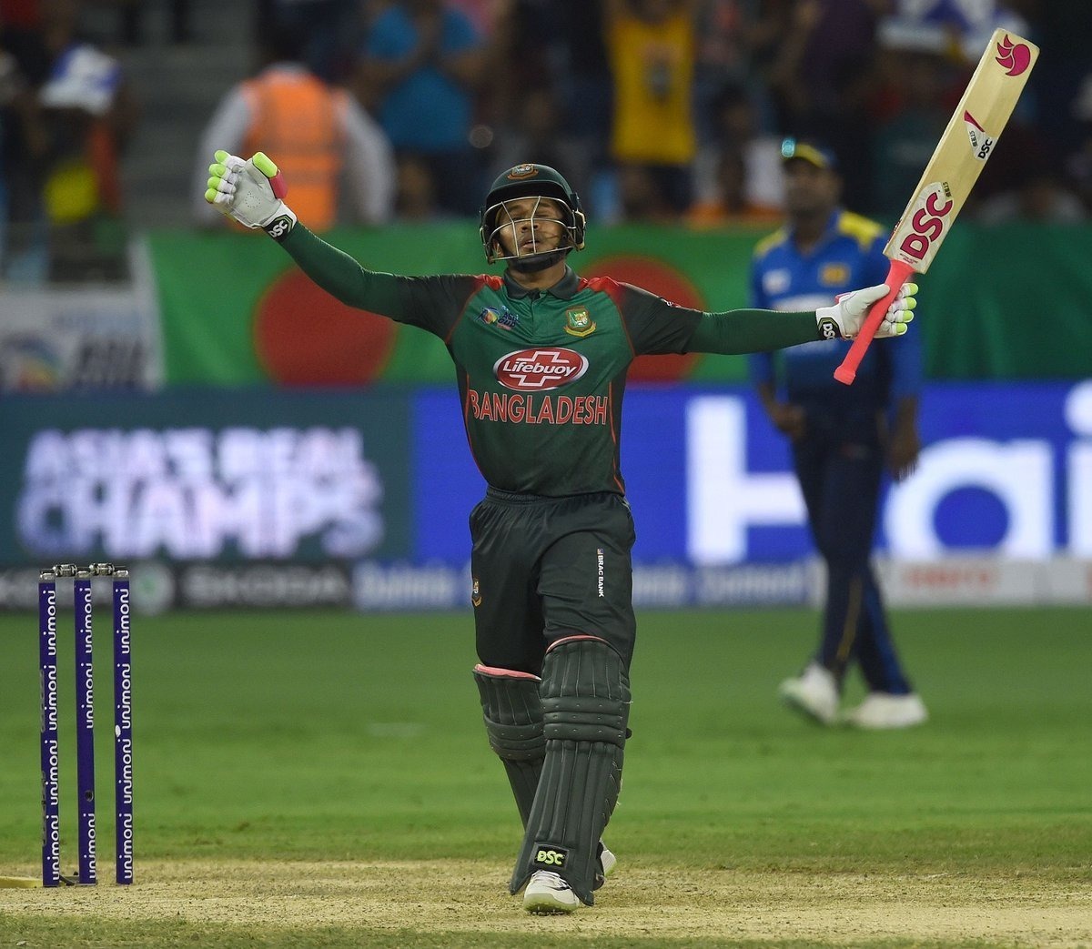 asia cup 2018 mushfiqur tamim win hearts as bangladesh win by 137 runs Asia Cup 2018: Mushfiqur, Tamim win hearts as Bangladesh win by 137 runs