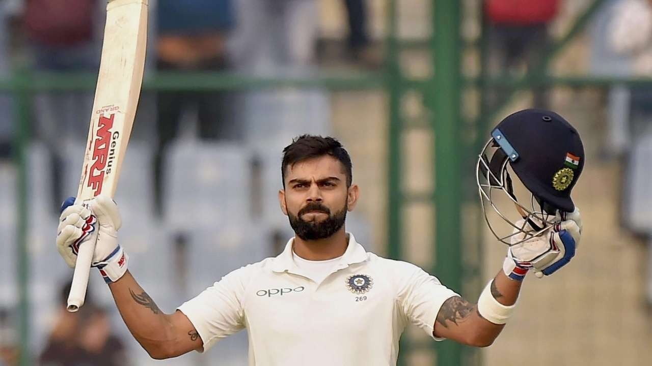 no tinkering needed with the format of test cricket virat kohli No 'tinkering' needed with the format of Test cricket: Virat Kohli
