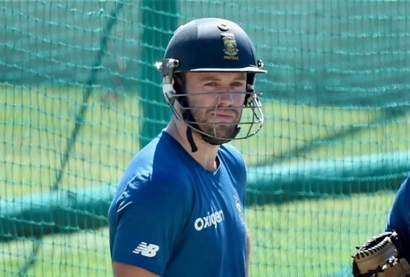 Test results in Australia depend upon Indian pacers' fitness: AB de Villiers