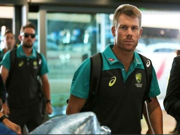 bangladesh premier league david warner signs with sylhet sixers Bangladesh Premier League: David Warner signs with Sylhet Sixers