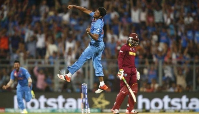 ind v wi after mpcas denial vizag likely to host 2nd odi IND v WI: After MPCA's denial, Vizag likely to host 2nd ODI