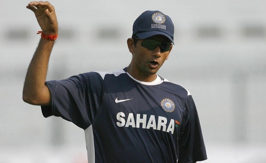 venkatesh prasad to coach nangarhar in afghanistan premier league Venkatesh Prasad appointed coach of Nangarhar in Afghanistan Premier League