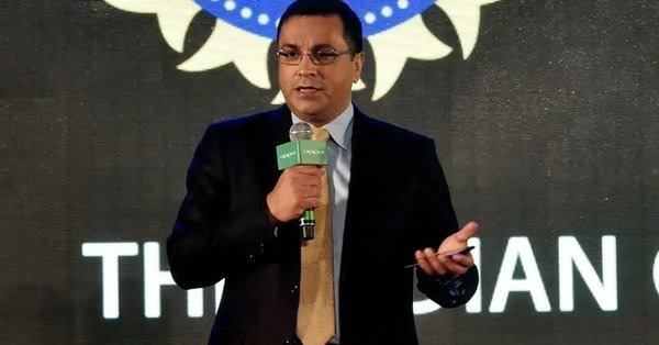 Rahul Johri's continuance with BCCI under scanner: Reports