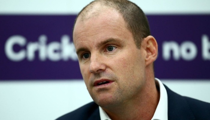 andrew strauss steps down as ecbs director of cricket Andrew Strauss steps down as ECB's director of cricket