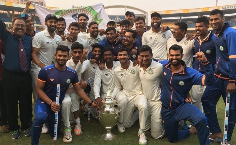 Biggest ever Ranji Trophy begins tomorrow but with minimal relevance
