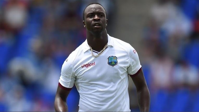 West Indies get Holder, Roach boost before 2nd Test against India