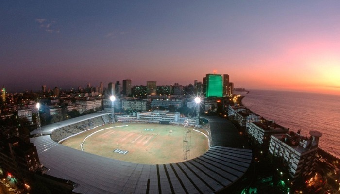 IND v WI: BCCI shifts 4th ODI from Wankhede Stadium to Brabourne