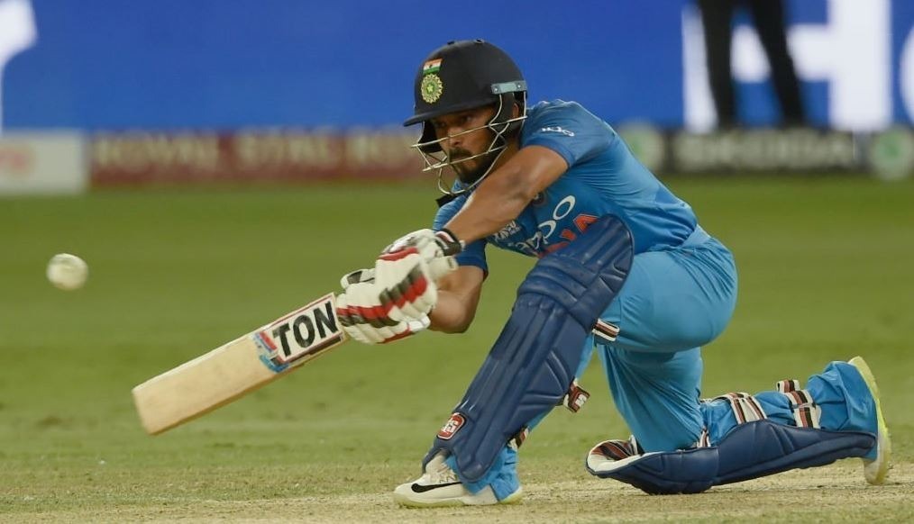 Fit-again Kedar Jadhav features for India A, set for comeback in remaining ODIs against Windies