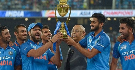 Asia Cupમાં 7 વખત ચેમ્પિયન બન્યું છે ભારત, ફાઈનલમાં આ ટીમ સાથે મુકાબલો રહ્યો હતો રસપ્રદ