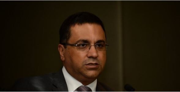 rahul johri to skip icc meeting after getting hit by me too storm Rahul Johri to skip ICC meeting after getting hit by #MeToo storm