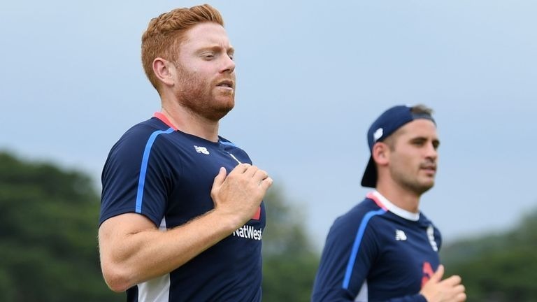 sl vs eng jonny bairstow ruled out of 4th odi SL vs ENG: Jonny Bairstow ruled out of 4th ODI