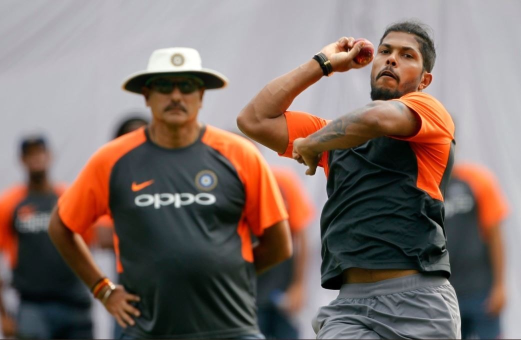 No place for Agarwal, India name unchanged 12 for 2nd West Indies Test