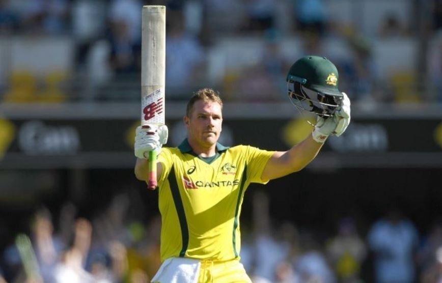 aaron finch named australia odi captain paine marsh axed Aaron Finch named Australia ODI captain; Paine, Marsh axed