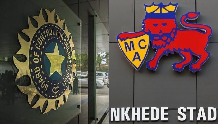 IND vs WI: Amid preparations of 4th ODI, MCA likely to move HC against BCCI