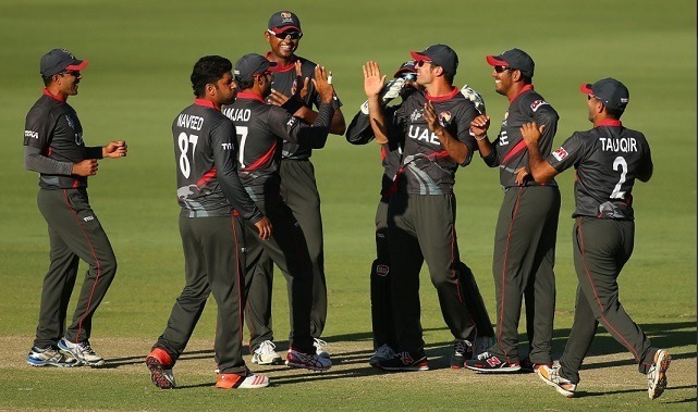 UAE vs AUS: Australia defeat United Arab Emirates by seven wickets