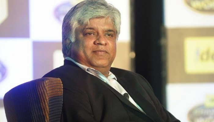 #MeToo Movement: Indian woman accuses Arjuna Ranatunga of sexual harassment