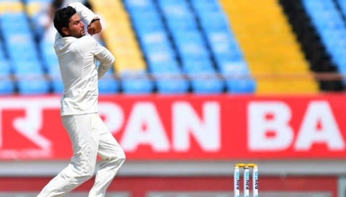 Kuldeep Yadav - India's lethal who can turn the tables in World Cup 2019