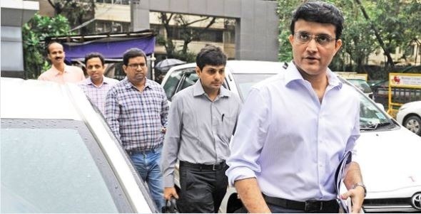 sourav ganguly slams bcci for poor handling of rahul johris case Sourav Ganguly slams BCCI for 'poor-handling' of Rahul Johri's case