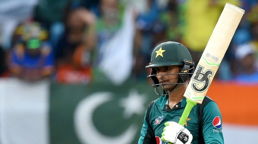 shoaib malik gives the perfect response to pakistan cricket haters on twitter Shoaib Malik gives the perfect response to Pakistan cricket haters on Twitter