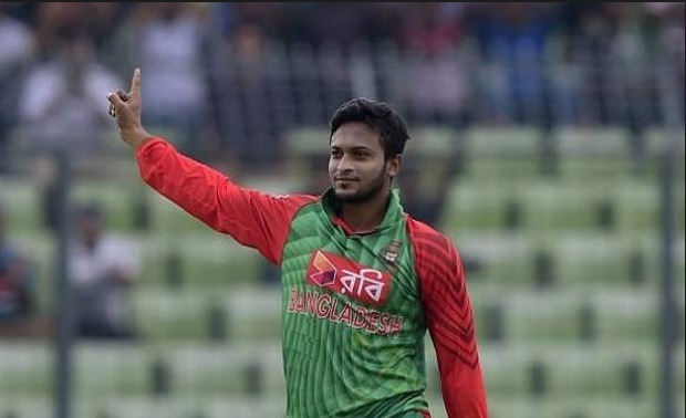 Shakib to return only after medical clearance: BCB