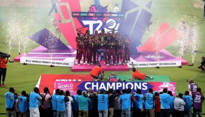 icc womens world t20 2018 fixture date time venue all you need to know ICC Women's World T20 2018: Fixture | Date | Time | Venue; All you need to know