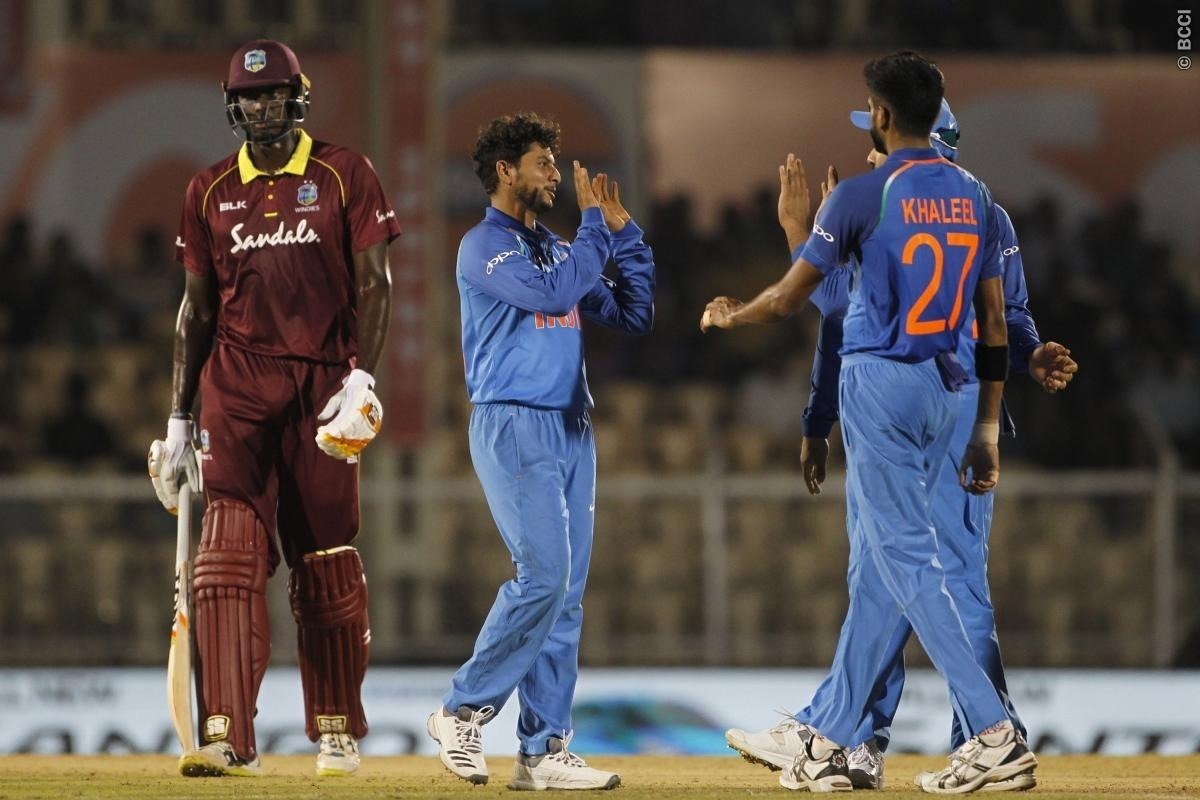 IND v WI, 5th ODI: Tickets worth 3 crores sold out, full house expected