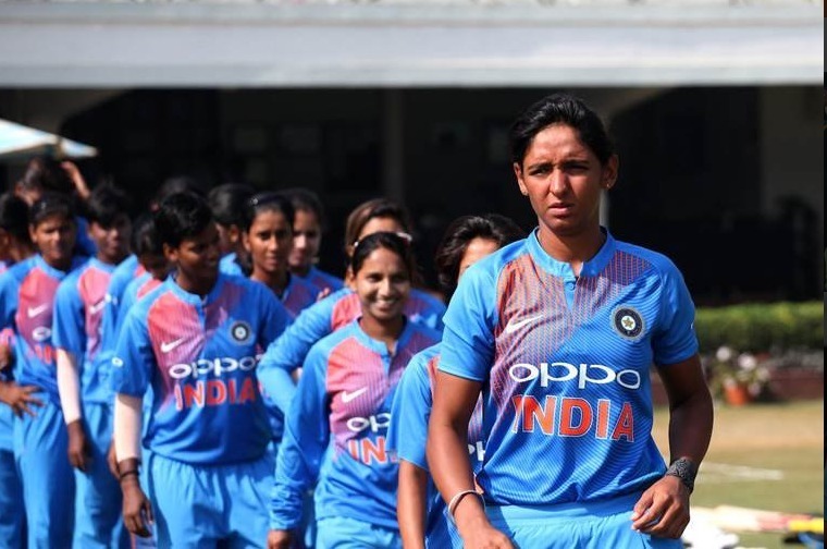 ICC launches Women's T20 team rankings, India attains fifth spot