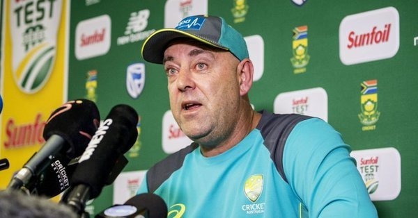 Darren Lehmann reveals his emotional struggle after sandpaper gate