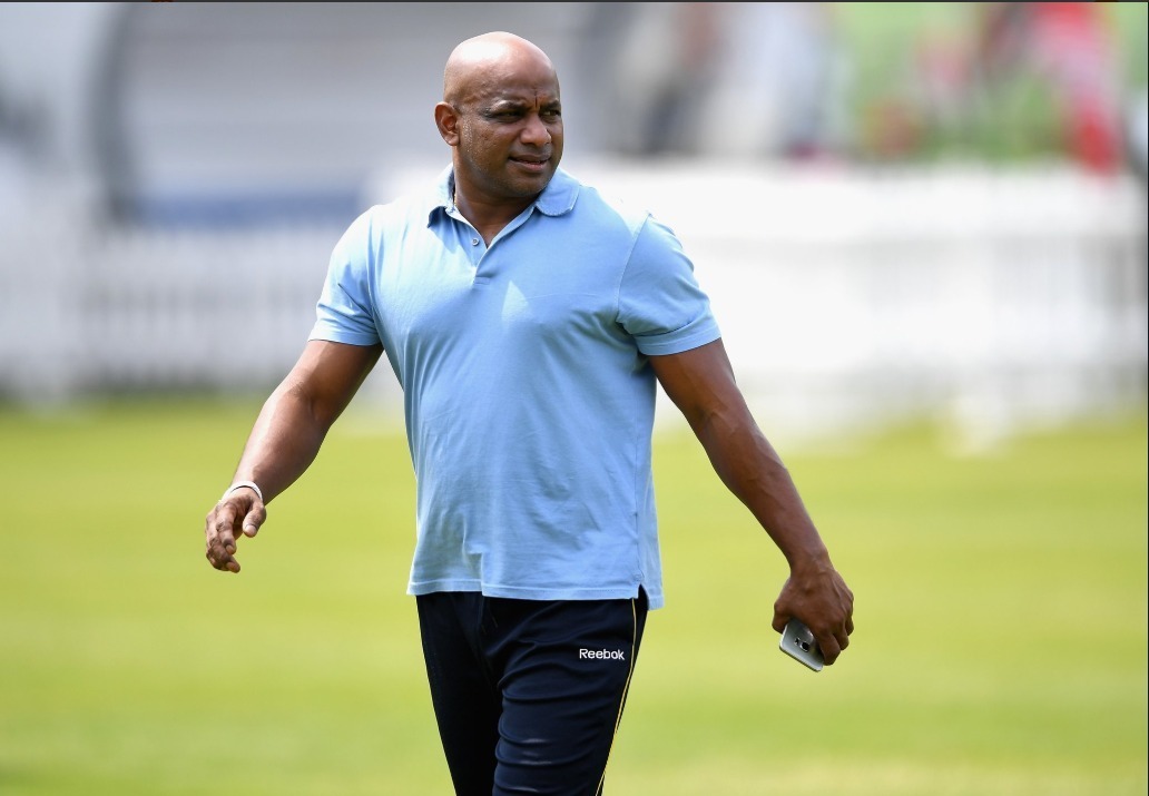 Jayasuriya charged with breaching ICC anti-corruption code