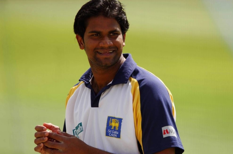 ICC suspends Sri Lanka bowling coach Nuwan Zoysa on fixing charges
