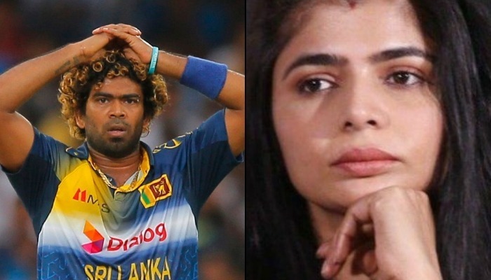 metoo movement bollywood singer chinmayi sripada accuses lasith malinga of sexual harassment #MeToo: Bollywood singer accuses Lasith Malinga of sexual harassment