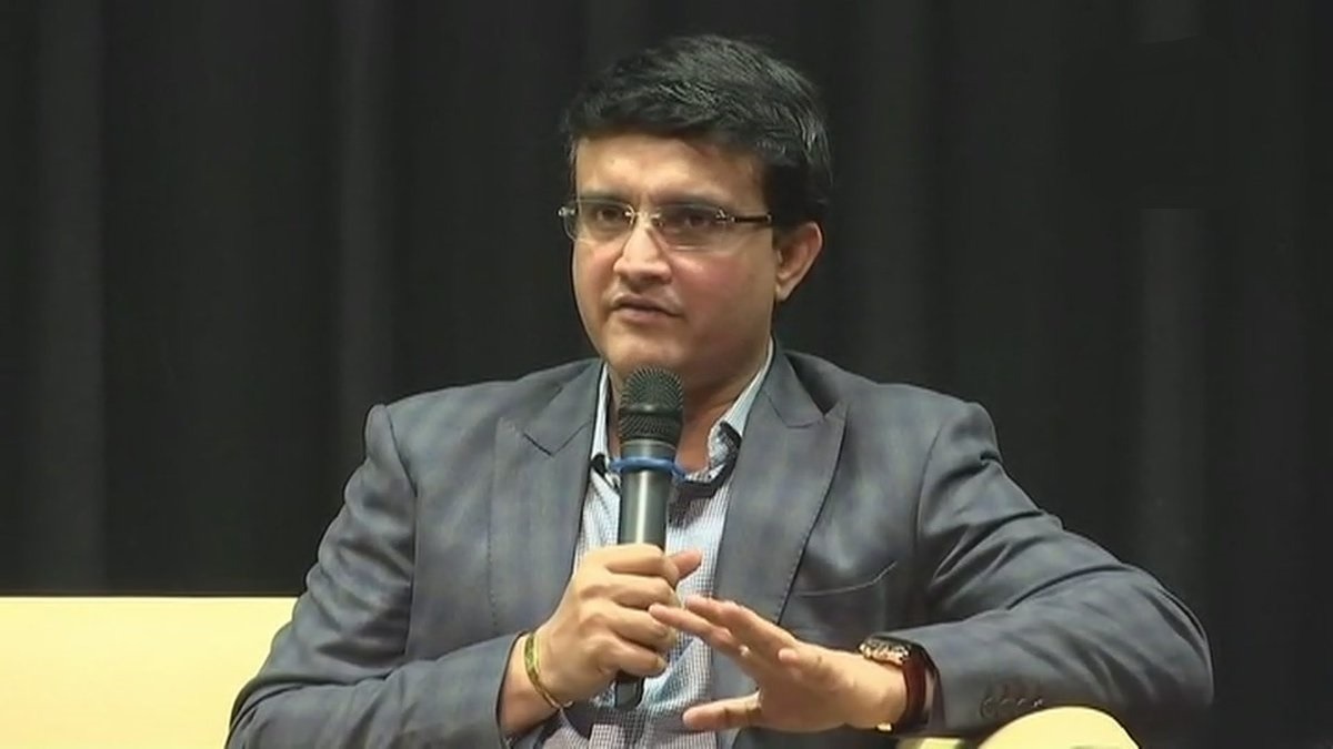 ind vs wi after mpcas denial ganguly assures smooth conduct of kolkata t20i IND vs WI: After MPCA's denial, Ganguly assures smooth conduct of Kolkata T20I