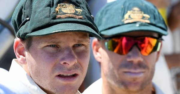 ban on steve smith david warner to continue during india series Ban on Steve Smith, David Warner to continue during India series