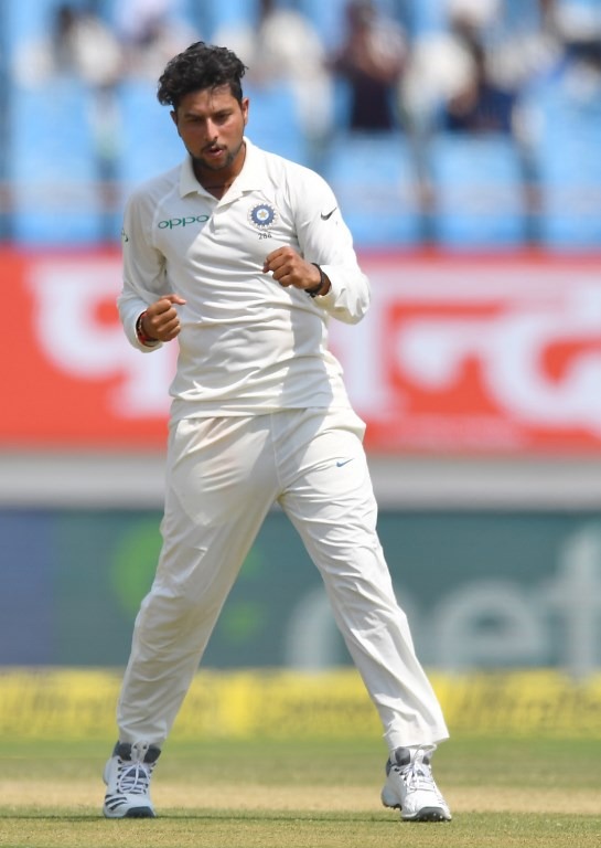 ENG vs IND 2nd Test: Kuldeep Yadav returns to Test cricket ...