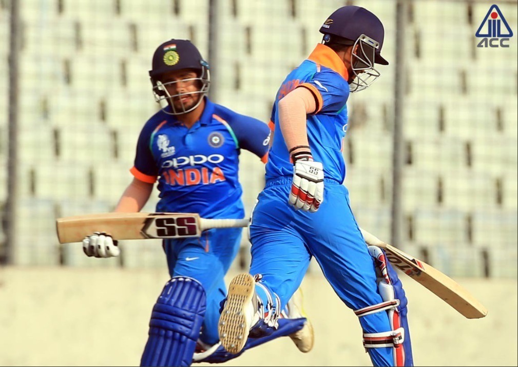 india u 19 wins fourth acc asia cup beat sri lanka by 144 runs India U-19 wins ACC Asia Cup, beat Sri Lanka by 144 runs