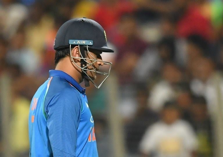 Dhoni dropped after Kohli-Rohit's consent
