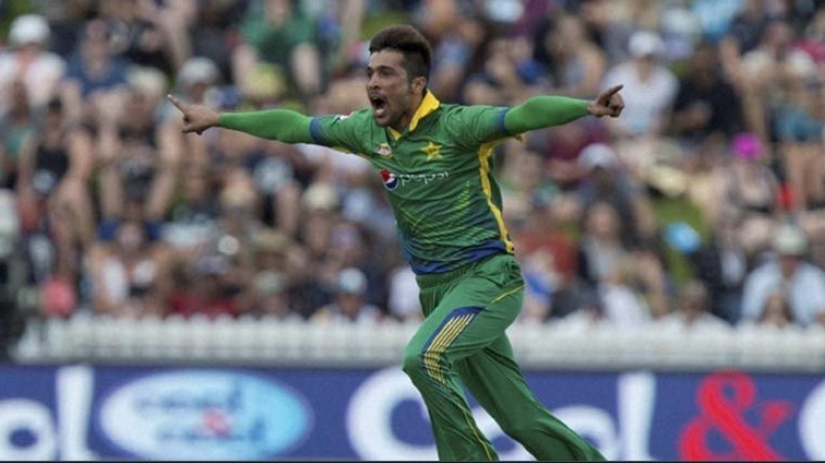 pak vs aus amir dropped for australia t20is PAK vs AUS: Amir dropped for Australia T20Is