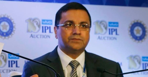me too in cricket bcci ceo rahul johri accused of sexual assault coa asks to submit explanation #Me too in cricket: BCCI CEO Rahul Johri accused of sexual assault; COA asks to submit explanation
